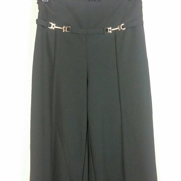 Fashion Nova Blaire High Rise Pants - Picture 2 of 7